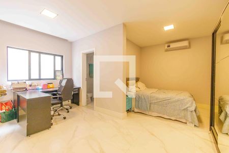 Casa de condomínio à venda com 720m², 4 quartos e 4 vagasSuíte 4