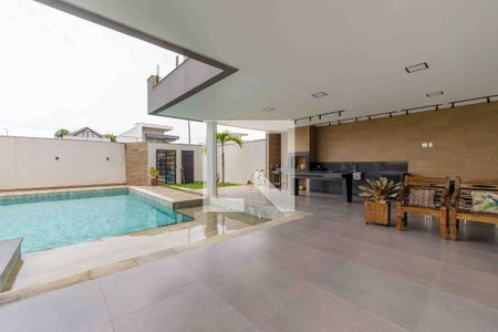 Casa de condomínio à venda com 720m², 4 quartos e 4 vagasÁrea de Lazer