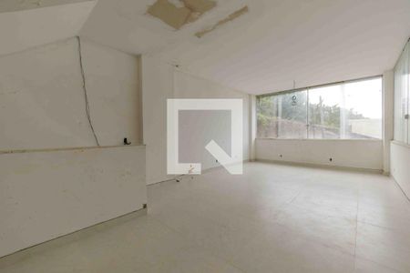 Casa de condomínio à venda com 720m², 4 quartos e 4 vagasSala Anexo