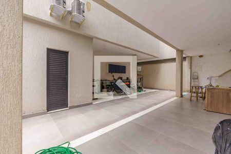 Casa de condomínio à venda com 720m², 4 quartos e 4 vagasÁrea de Serviço