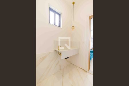 Casa de condomínio à venda com 720m², 4 quartos e 4 vagasLavabo 1