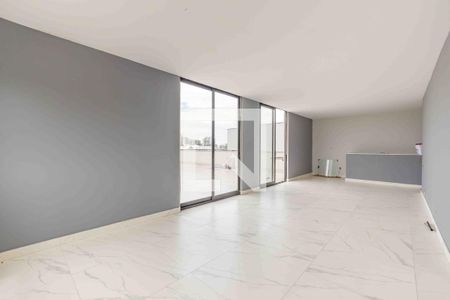 Casa de condomínio à venda com 720m², 4 quartos e 4 vagasSala Privativa