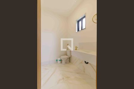 Casa de condomínio à venda com 720m², 4 quartos e 4 vagasLavabo 1