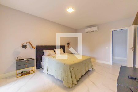 Casa de condomínio à venda com 720m², 4 quartos e 4 vagasSuíte 2