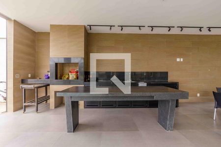 Casa de condomínio à venda com 720m², 4 quartos e 4 vagasÁrea de Lazer