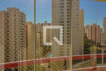 Quarto 1 de apartamento à venda com 4 quartos, 154m² em Vila Mascote, São Paulo