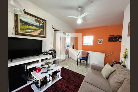 Sala 1 de casa à venda com 5 quartos, 300m² em Jabaquara, São Paulo