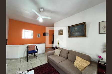 Sala 1 de casa à venda com 5 quartos, 300m² em Jabaquara, São Paulo