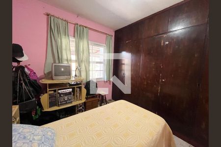 Quarto 1 de casa à venda com 5 quartos, 300m² em Jabaquara, São Paulo