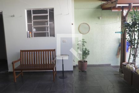 Casa à venda com 312m², 3 quartos e 2 vagasEdícula 