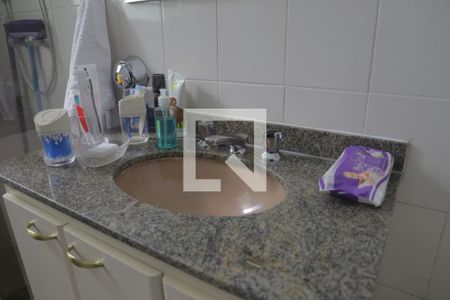 Casa à venda com 312m², 3 quartos e 2 vagasBanheiro Suite Master