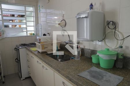 Casa à venda com 312m², 3 quartos e 2 vagasCozinha