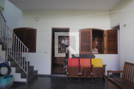 Casa à venda com 312m², 3 quartos e 2 vagasEdícula 