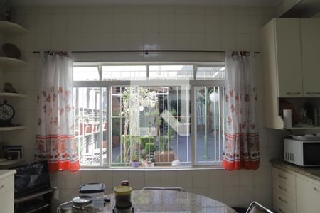 Casa à venda com 312m², 3 quartos e 2 vagasCozinha