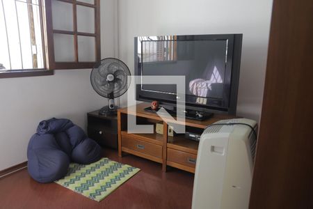 Casa à venda com 312m², 3 quartos e 2 vagasSuite Master