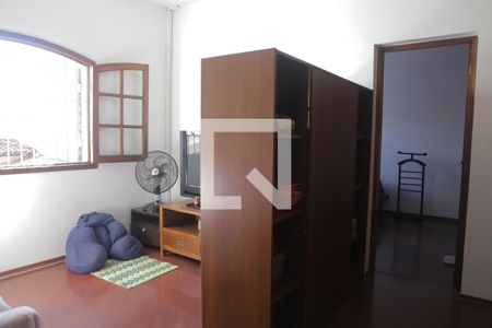 Casa à venda com 312m², 3 quartos e 2 vagasSuite Master