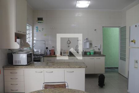 Casa à venda com 312m², 3 quartos e 2 vagasCozinha