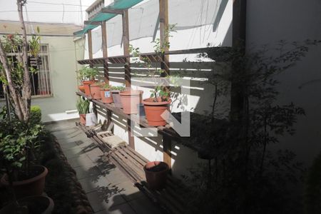 Casa à venda com 312m², 3 quartos e 2 vagasQuintal