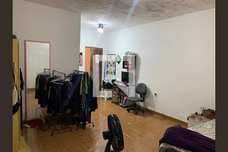 Suite 1 de casa à venda com 3 quartos, 176m² em Vila Independência, São Paulo