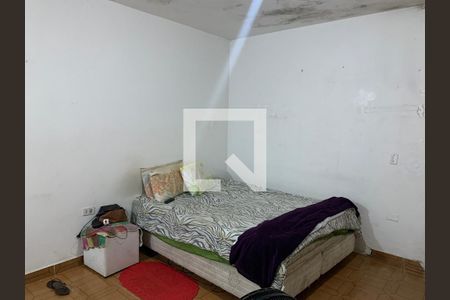 Suite 1 de casa à venda com 3 quartos, 176m² em Vila Independência, São Paulo