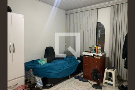 Casa à venda com 176m², 3 quartos e 2 vagasQuarto 4