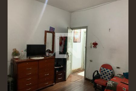Casa à venda com 176m², 3 quartos e 2 vagasQuarto 3