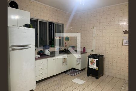 Casa à venda com 176m², 3 quartos e 2 vagasCozinha