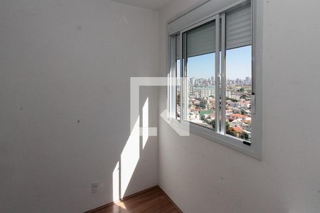 Quarto de apartamento à venda com 2 quartos, 33m² em Vila Prudente, São Paulo