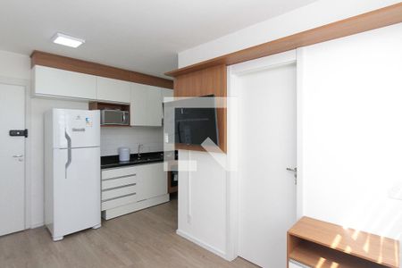Sala de apartamento à venda com 2 quartos, 33m² em Vila Prudente, São Paulo
