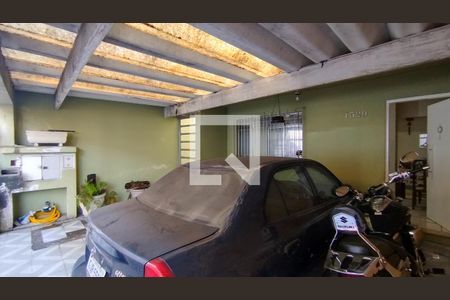 Casa à venda com 220m², 3 quartos e 2 vagasGaragem