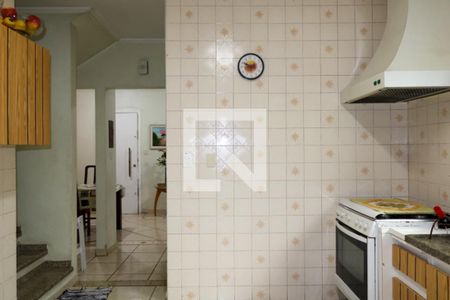 Casa à venda com 220m², 3 quartos e 2 vagasCozinha