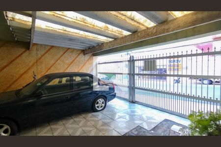 Casa à venda com 220m², 3 quartos e 2 vagasGaragem