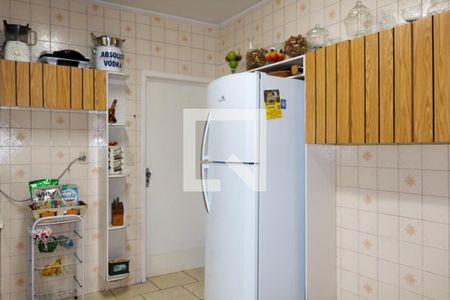 Casa à venda com 220m², 3 quartos e 2 vagasCozinha