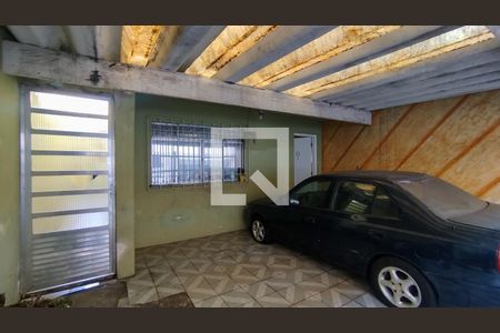 Casa à venda com 220m², 3 quartos e 2 vagasGaragem