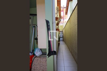 Casa à venda com 220m², 3 quartos e 2 vagasQuintal