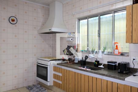 Casa à venda com 220m², 3 quartos e 2 vagasCozinha