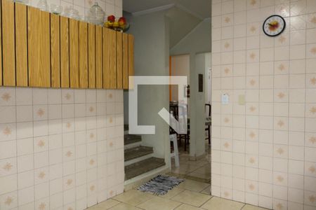 Casa à venda com 220m², 3 quartos e 2 vagasCozinha