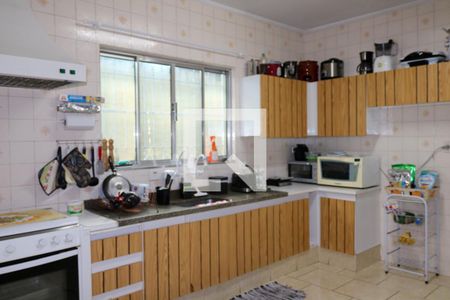 Casa à venda com 220m², 3 quartos e 2 vagasCozinha