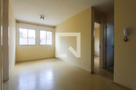 sala de apartamento para alugar com 2 quartos, 72m² em Sarandi, Porto Alegre