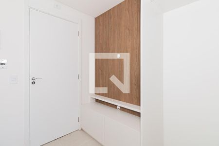 Sala e Cozinha de apartamento para alugar com 1 quarto, 50m² em Vila Maria Alta, São Paulo