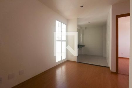 Sala de apartamento para alugar com 2 quartos, 65m² em Morro Santana, Porto Alegre