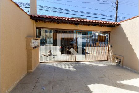 Quarto 1 - Vista  de casa para alugar com 4 quartos, 240m² em Jardim Jovaia, Guarulhos