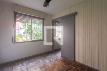 Quarto de apartamento para alugar com 1 quarto, 47m² em Jardim Leopoldina, Porto Alegre