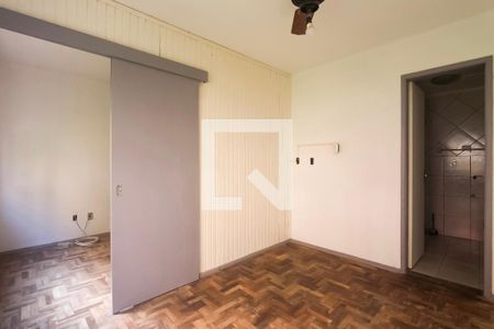 Quarto de apartamento para alugar com 1 quarto, 47m² em Jardim Leopoldina, Porto Alegre