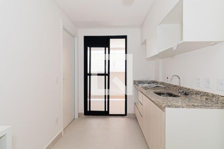 Apartamento para alugar com 51m², 1 quarto e sem vagaSala e Cozinha
