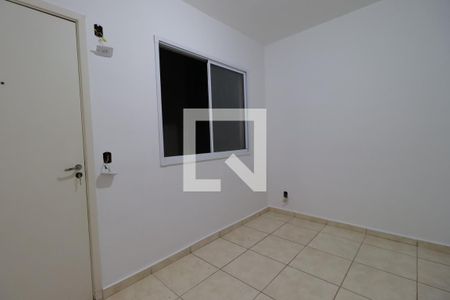 Sala  de apartamento para alugar com 2 quartos, 46m² em Valentina Figueiredo, Ribeirão Preto