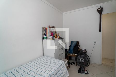 Quarto 1 de apartamento para alugar com 2 quartos, 75m² em Ingá, Niterói
