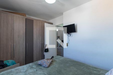 Quarto 1 de apartamento à venda com 2 quartos, 56m² em Penha de França, São Paulo