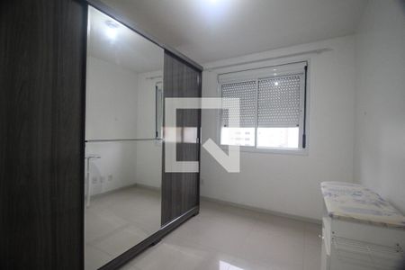 Quarto 1 de apartamento para alugar com 2 quartos, 65m² em Centro, Canoas