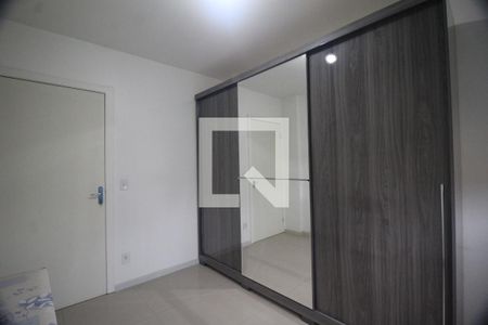 Quarto 1 de apartamento para alugar com 2 quartos, 65m² em Centro, Canoas